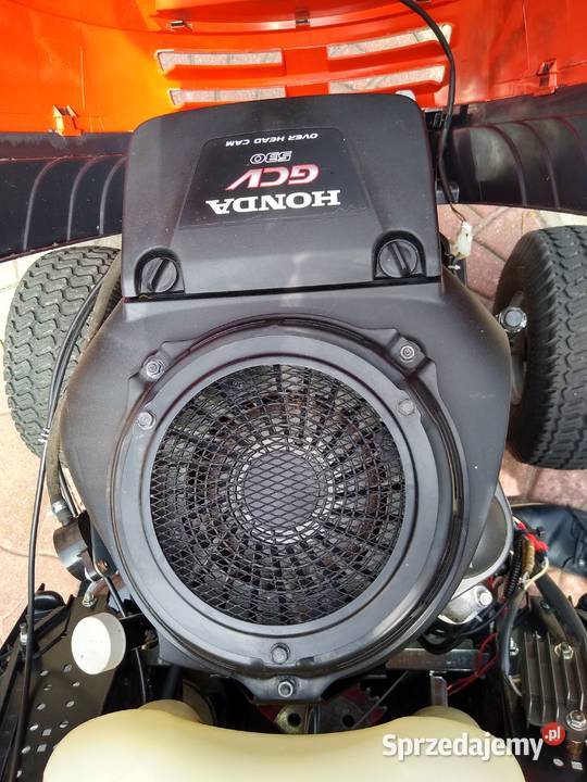 TraktorekKosiarka DOLMAR Spalinowe Kielce