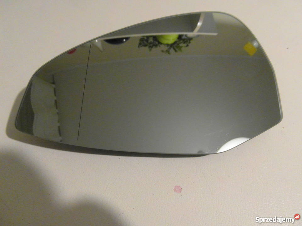lusterko asferyczne AUDI A4 S4 B9 8w0857535E Szczecin