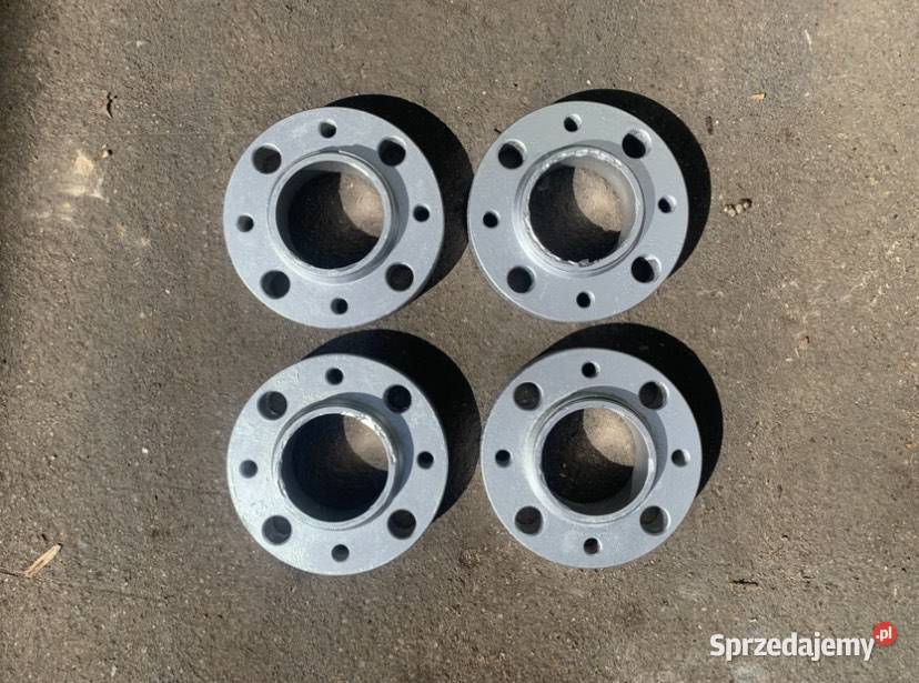 Dystans 25mm 4x108 Citroen Peugeot ford Szczecin sprzedam