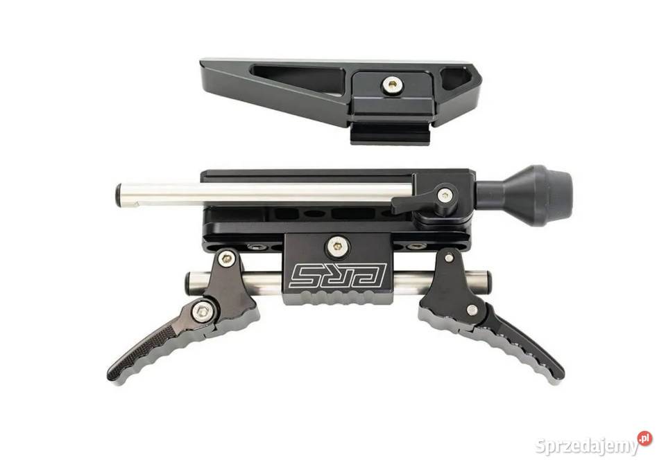 Butt Plate Daystate AlphaDelta Wolf PRS Gen 4 Trzcianka