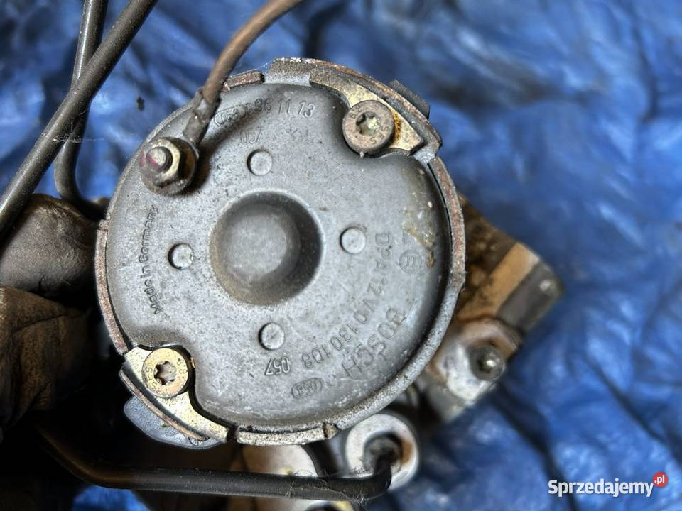 Mercedes W202 W210 W212 POMPA ABS 0024319712 Bolesławiec