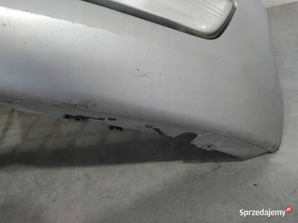 ZDERZAK PRZÓD PRZED LIFT 66 Ford Mondeo Mk4