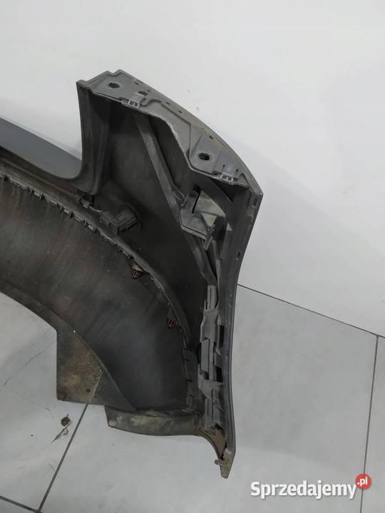 ZDERZAK TYŁ PDC PLUS LA7T VW Volkswagen Golf V Rok produkcji 2005 sprzedam