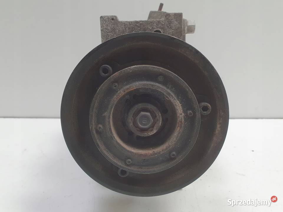 SPRĘŻARKA KLIMATYZACJI Skoda Octavia I 19 TDI