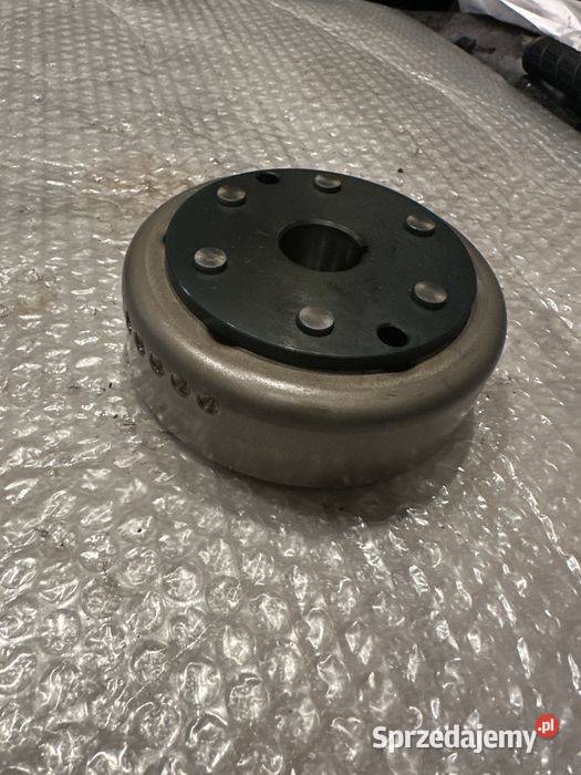 Magneto Koło Magnesowe Honda CBR 600F 600 F PC wielkopolskie Poznań sprzedam
