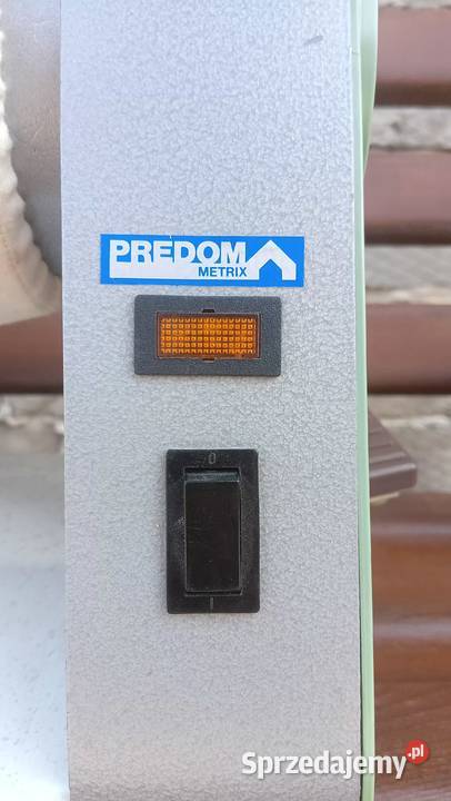 maglownik domowy PredomMetrix Jankowy sprzedam