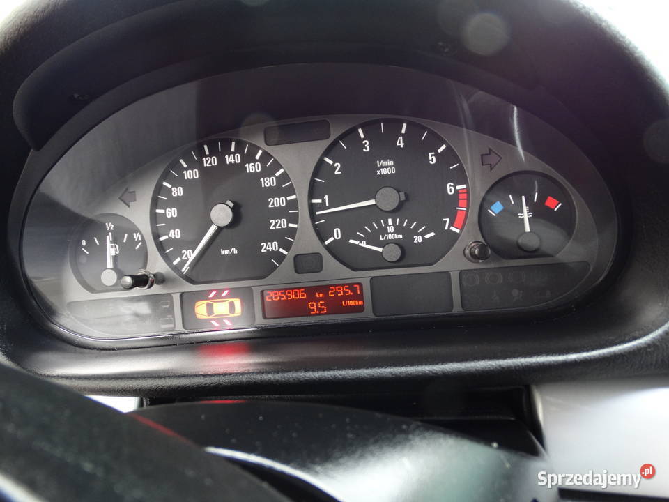 bmw e46 320i 1999r r6 Tuchola sprzedam