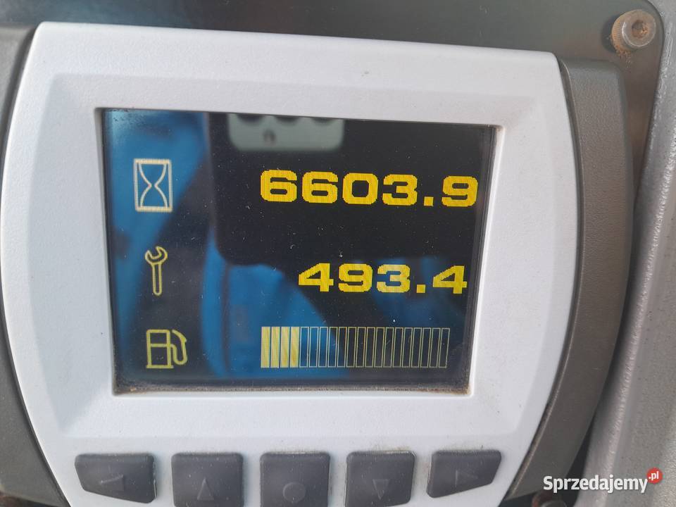 JCB 90Z1 2019R KOPARKA GĄSIENICOWA 8 TON 85Z1