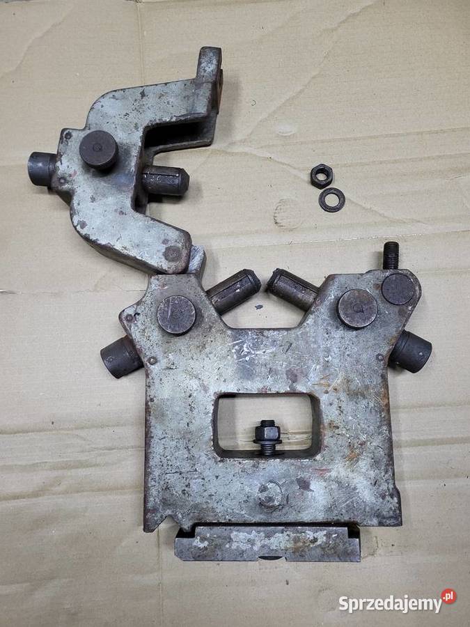 Podtrzymka tos sn55 okular