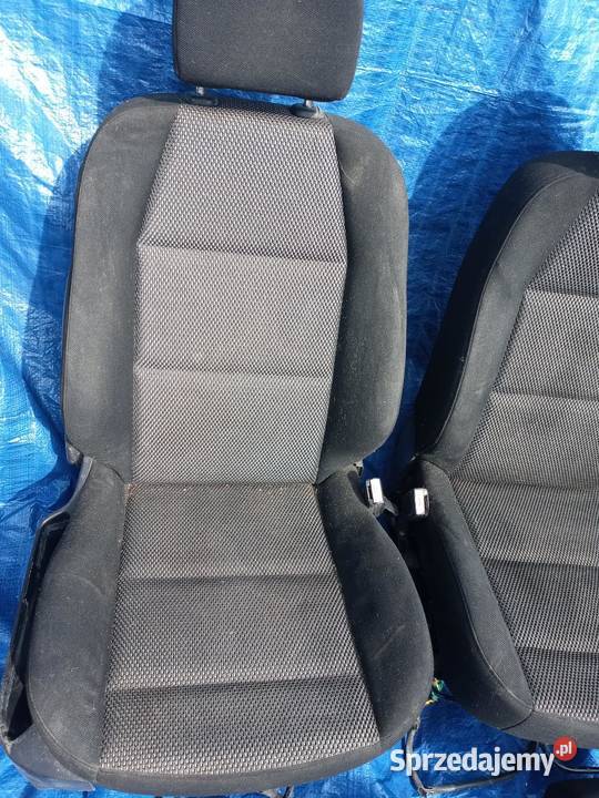 Peugeot 307 fotele 3d Rok produkcji 2005 Kielce