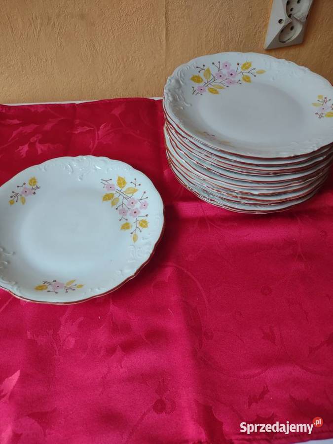 Komplet do kawy i herbaty Szczecin