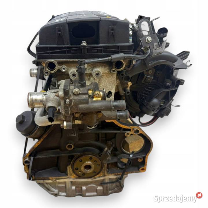 SILNIK Z16XER A16XER Opel Astra IV J III H lubelskie Chełm