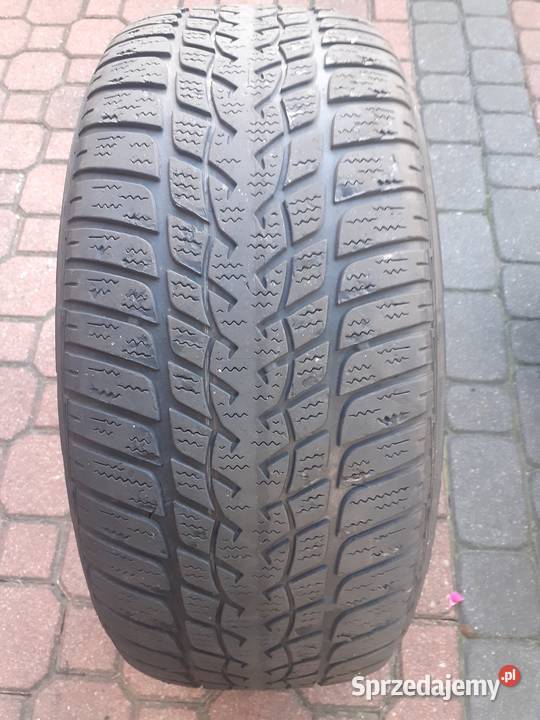 Opony zimowe GoodYear Ultra Grip Performance 2 4 Łuków