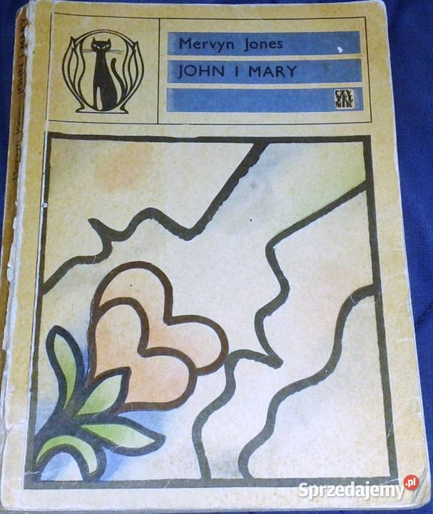 John i Mary Mervyn Jones Chełm