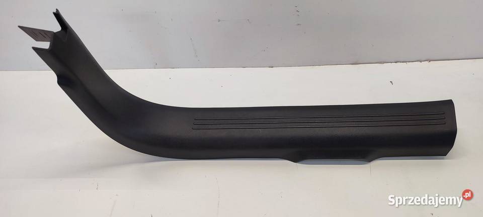 VOLVO XC40 OSŁONA PROGU PRAWA 31469225 osobowe Części samochodowe