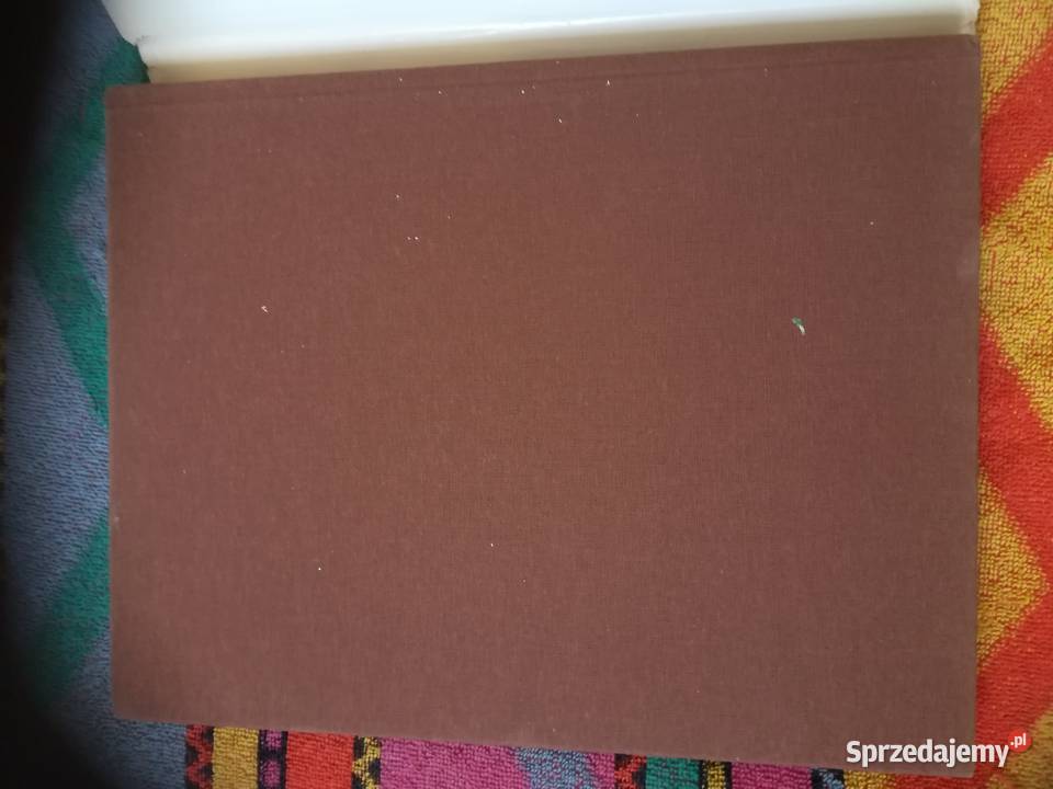 Sprzedam piękny album Malarstwo Warszawa