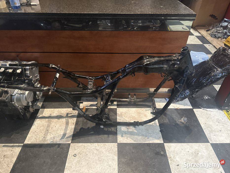 Rama Honda VT700 VT750 VT 700 VT 750 V1