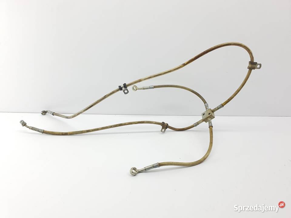 Przewod Hamulcowy Przedni Can Am Outlander G1