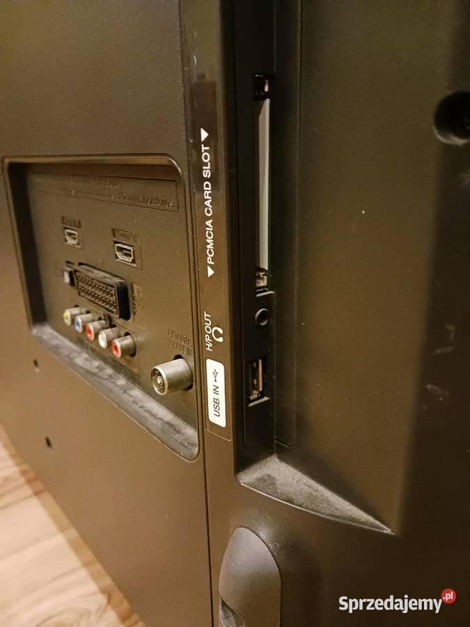 Sprzedam telewizor LG 32 cale LG Jabłonica Polska