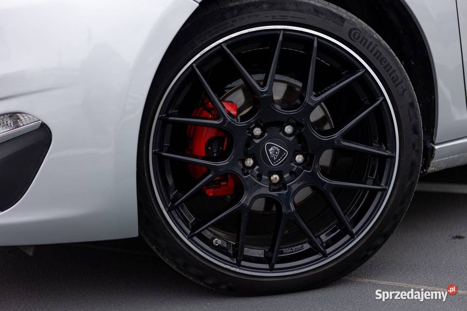 Peugeot 308 T9 Automat BlueHDI Full Led 4/5