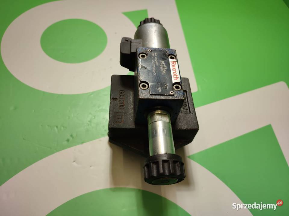 Zawór kierunkowy R900248102 REXROTH 605300 Pozostałe Wilkowo