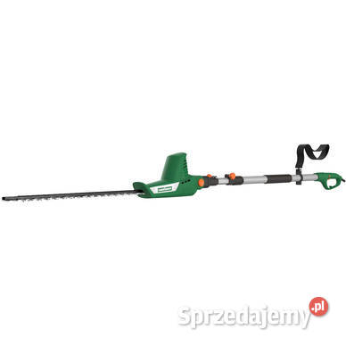 Nożyce do żywopłotów Hawksmoor 550 W 52 230 V Brzesko