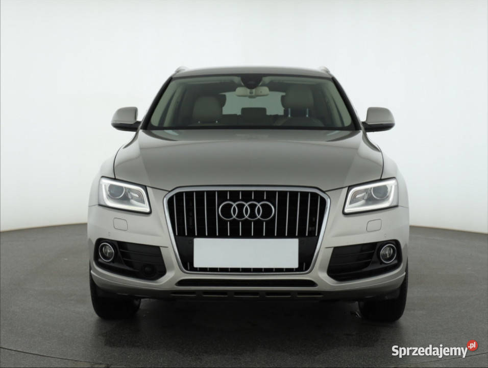 Audi Q5 30 TDI skórzana tapicerka mazowieckie Piaseczno sprzedam
