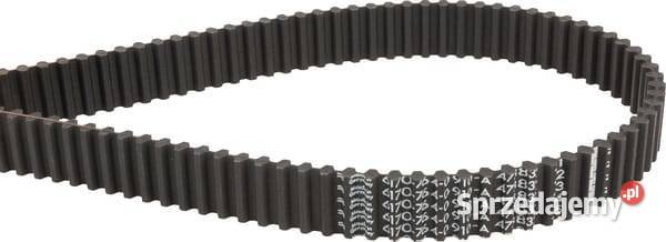 Pasek AK473835 Do maszyn uprawowych Kamionna