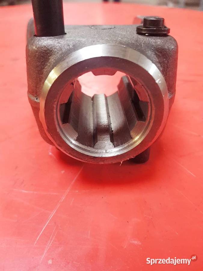 Widłak wałka WOM 48477 Sulechów