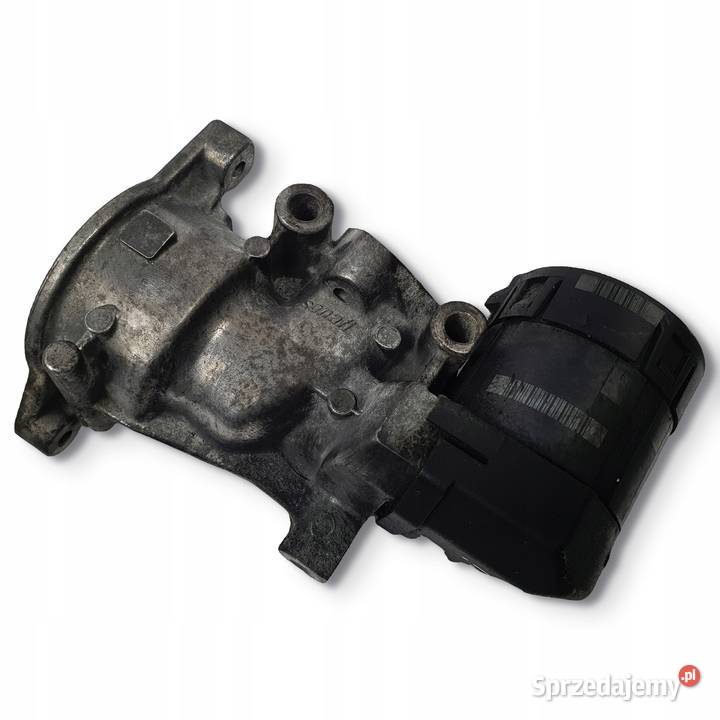 ZAWÓR EGR Ford Kuga 20 TDCI oryginał 9656612380 osobowe Chełm sprzedam