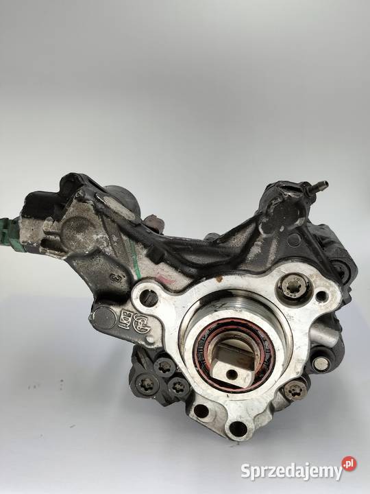 Pompy Wtryskowe 20 HDi Delphi 9424A110A Opole