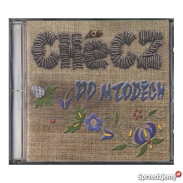 CD DO MŁODCH CHECZ Lębork