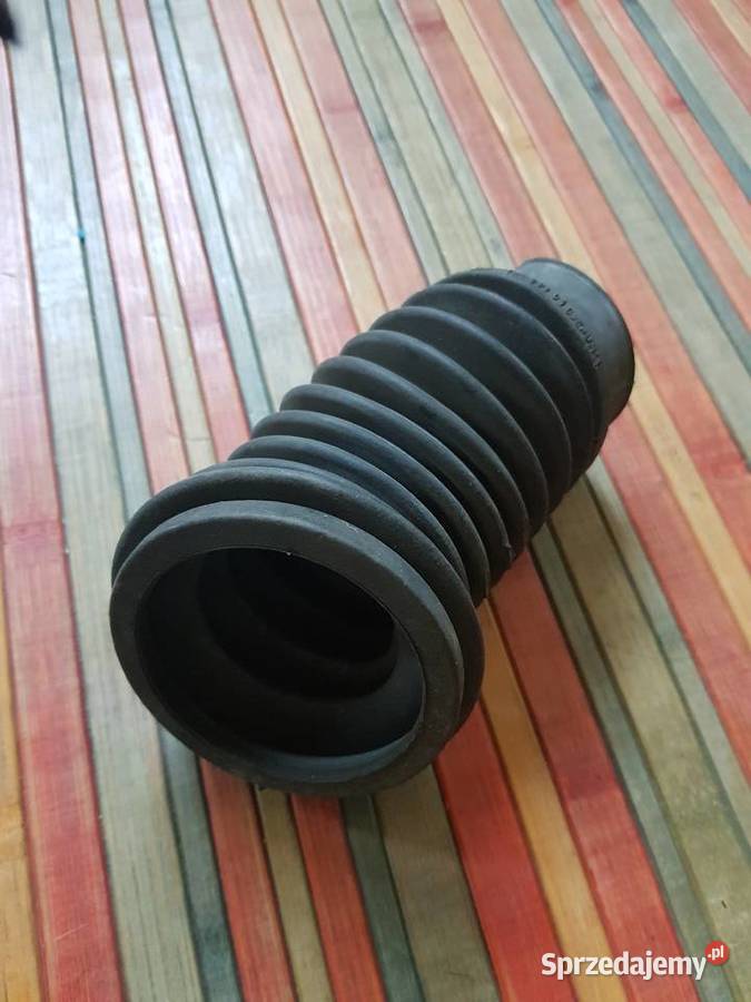 guma oslaniajaca wiazke vw golf iii 3 vento J0K materiały instalacyjne Bytom