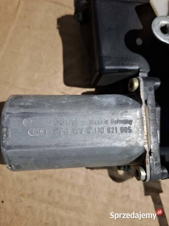 Mechanizm szyby lewy przód kierowcy Honda Accord świętokrzyskie Ostrowiec Świętokrzyski sprzedam