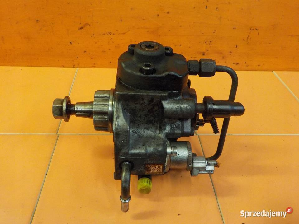 FORD TRANSIT MK7 24 TDCI 10r 100 PHFA pompa mazowieckie