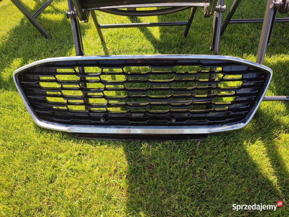 Zderzak przedni Grill ford puma mk2 Słomowo