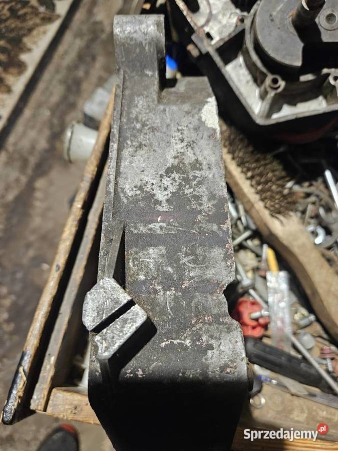 Komar silnik 023 Pielgrzymka