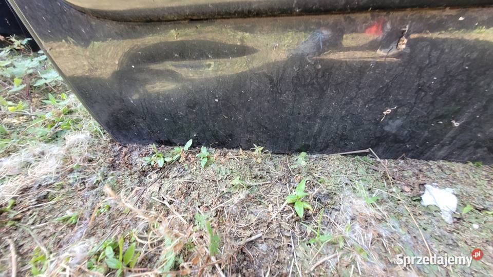 Drzwi Citroen C5 I Łagów