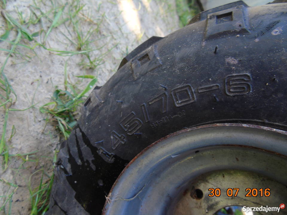 części quad 110 125 150 Zator