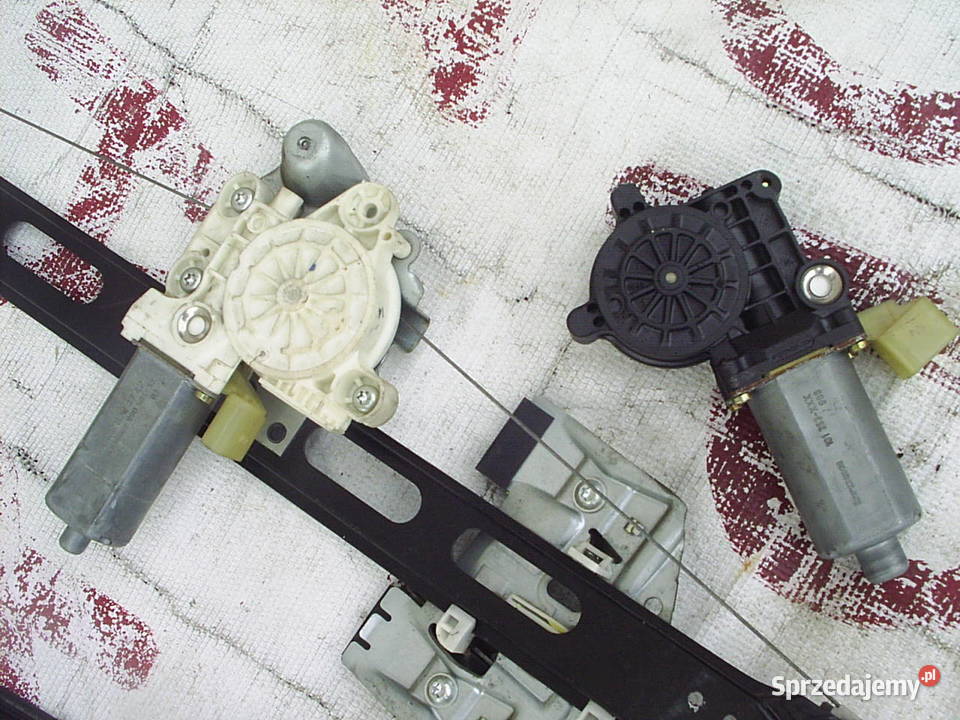 Volvo s80 v70 s60 s40 v40 xc90 mechanizm osobowe Wyposażenie wnętrza Przysucha
