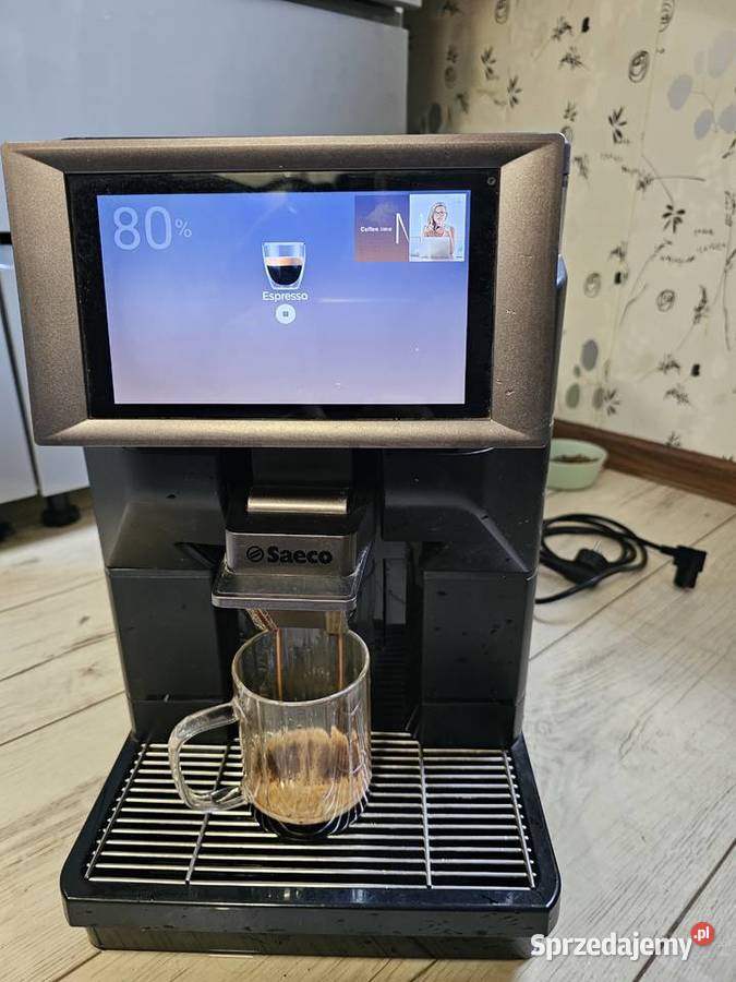 Saeco magic m1 Zgierz