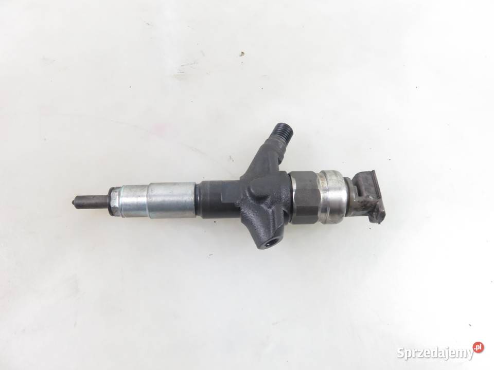 WTRYSKIWACZ SUBARU LEGACY IV 20 D AWD 16613AA020 osobowe