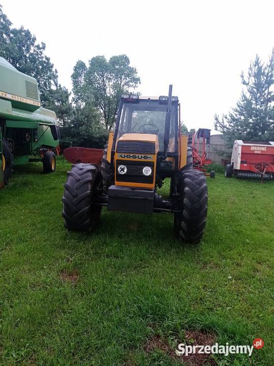 Ursus Stara Kornica sprzedam