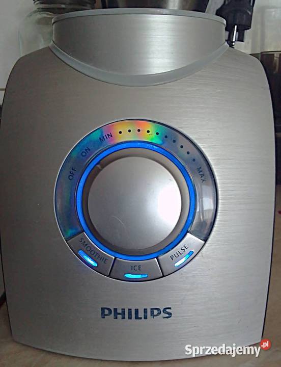 Blender Mikser Philips HR2094 Podstawa Silnik Rewal sprzedam