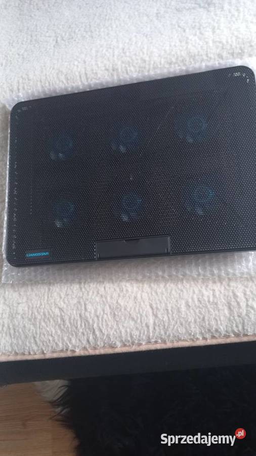 Podkładka chłodząca pod LaptopLiangstar F5 wielkopolskie Poznań