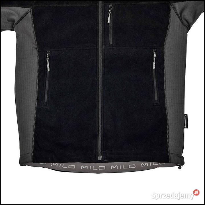 Kurtka ANAS MILO polar Polartec M Każdy kolor Odzież sportowa Warszawa