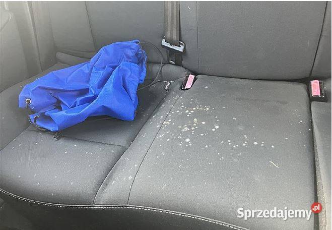 Renault Megane Sprzedaż syndyka Częstochowa sprzedam
