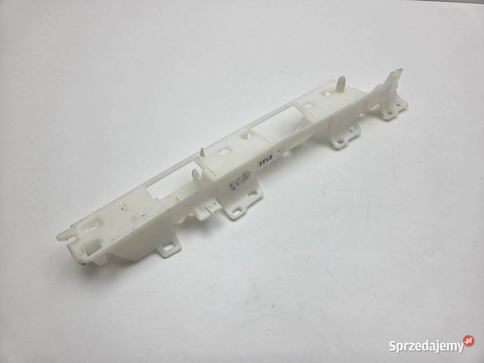 MOCOWANIE KURTYNY LEWY PRZÓD FORD FOCUS MK4 osobowe Janowice