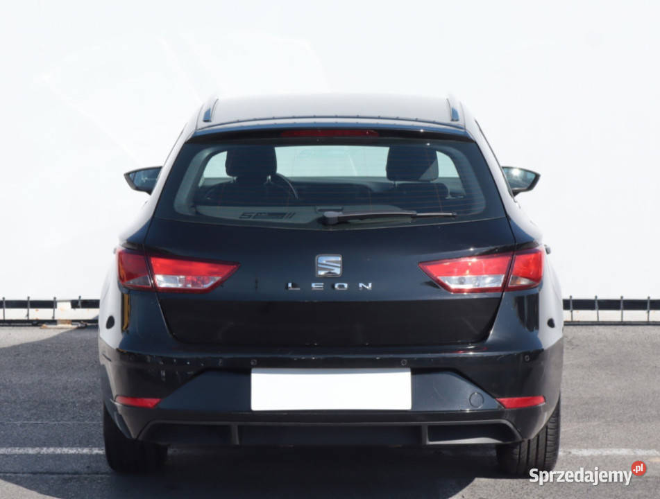 Seat Leon 10 TSI wspomaganie kierownicy lubelskie