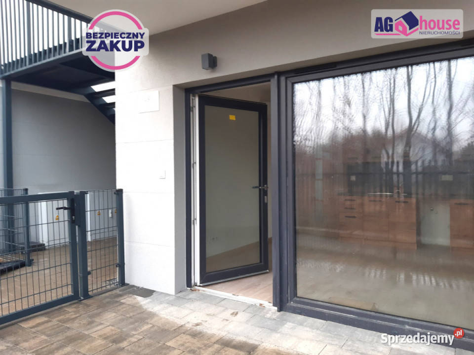 sprzedaży mieszkania Karwia 2757m2 2pokojowe blok